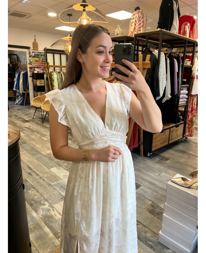 ROBE ALOÎS
