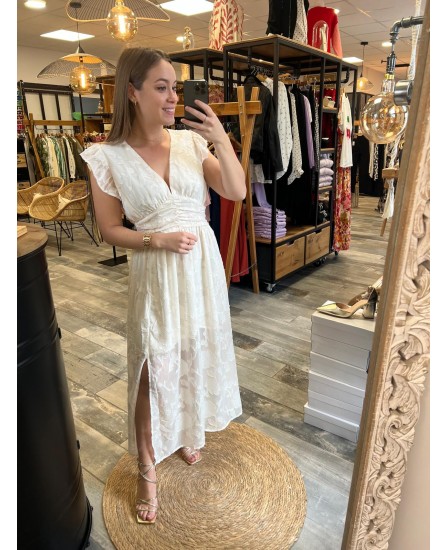 ROBE ALOÎS