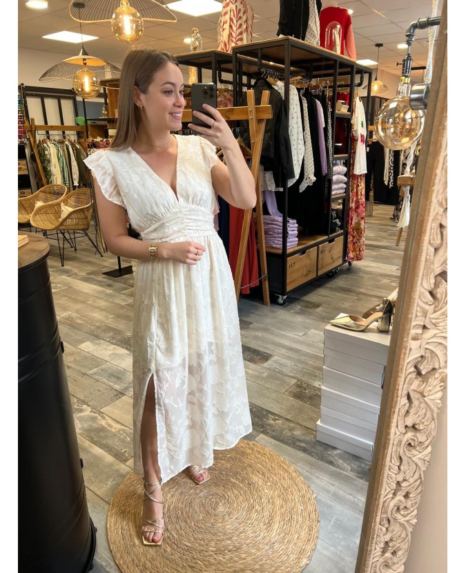 ROBE ALOÎS