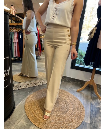 PANTALON ELIOTT