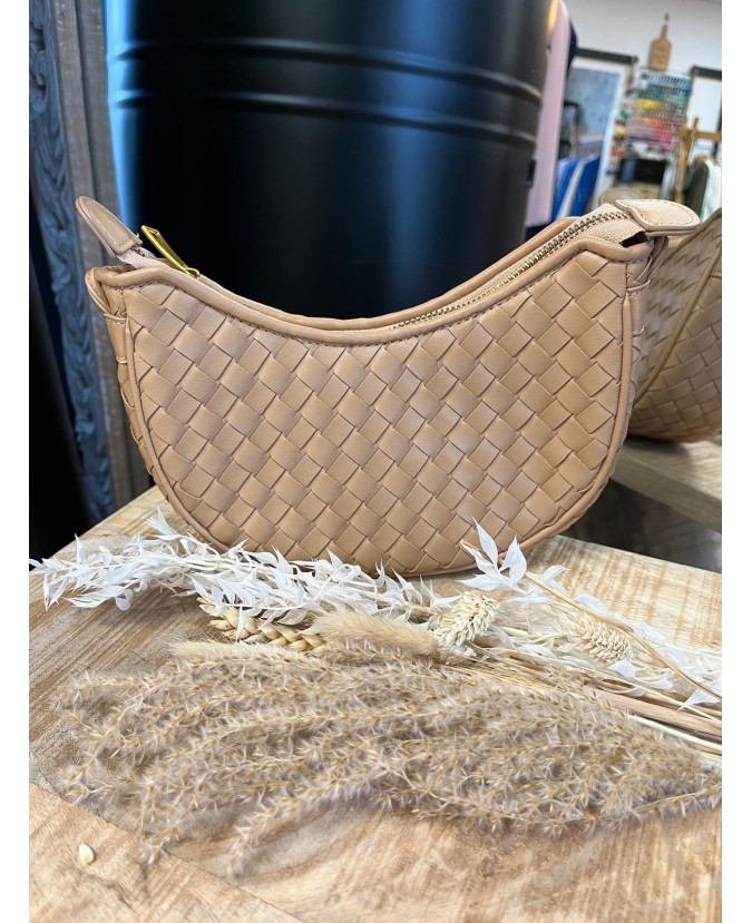 SAC LOUVE - NATUREL