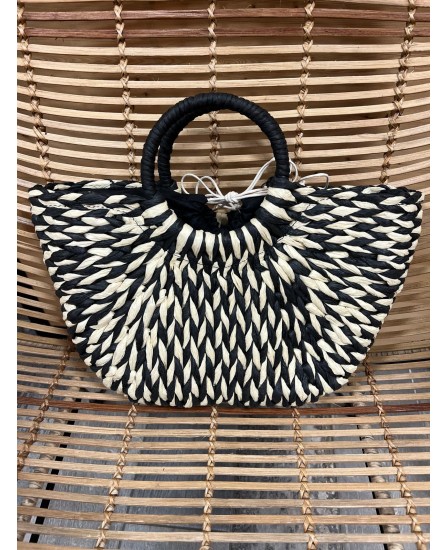 PANIER TYLER - NOIR