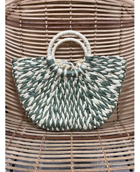PANIER TYLER - VERT