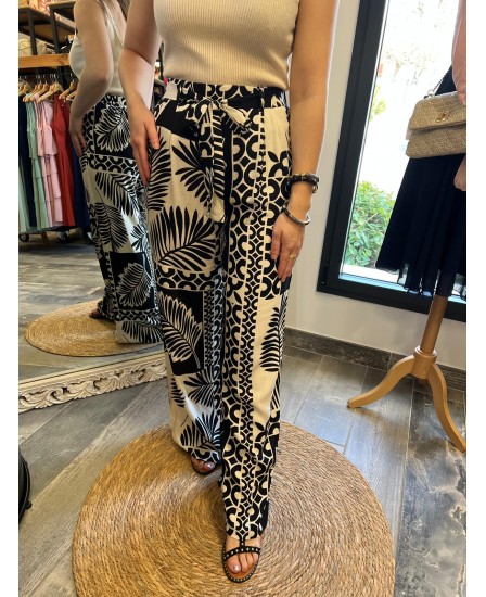 PANTALON ANTONIN