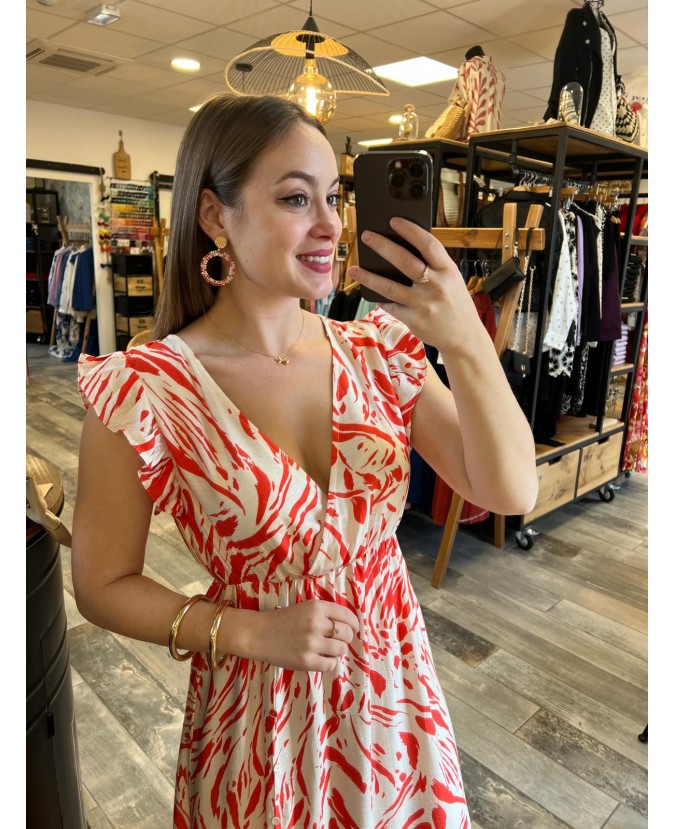 ROBE VÉRENA