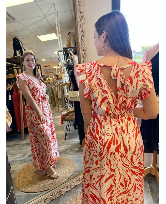 ROBE VÉRENA