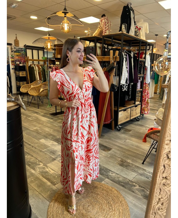 ROBE VÉRENA