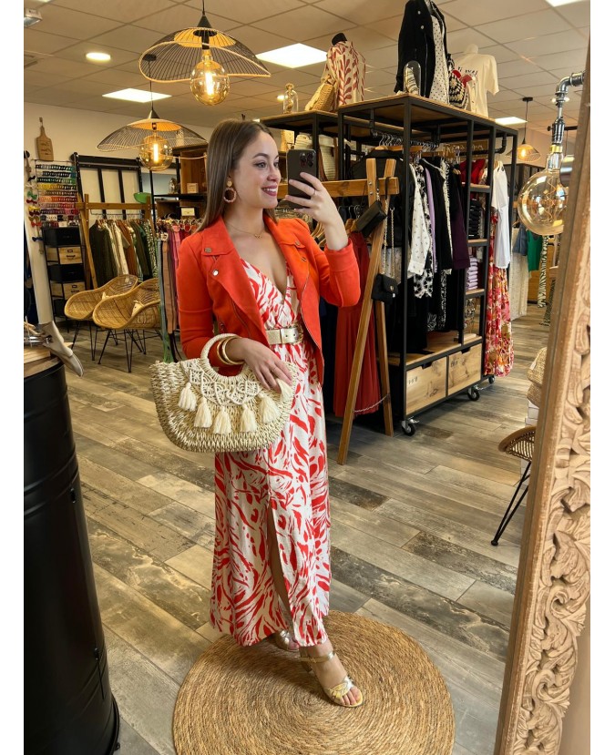 ROBE VÉRENA
