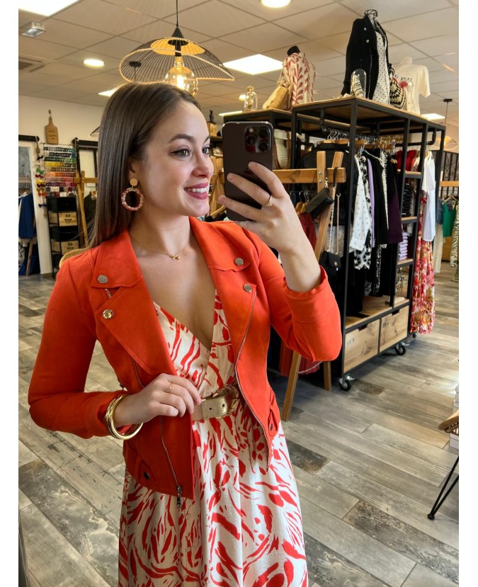 ROBE VÉRENA