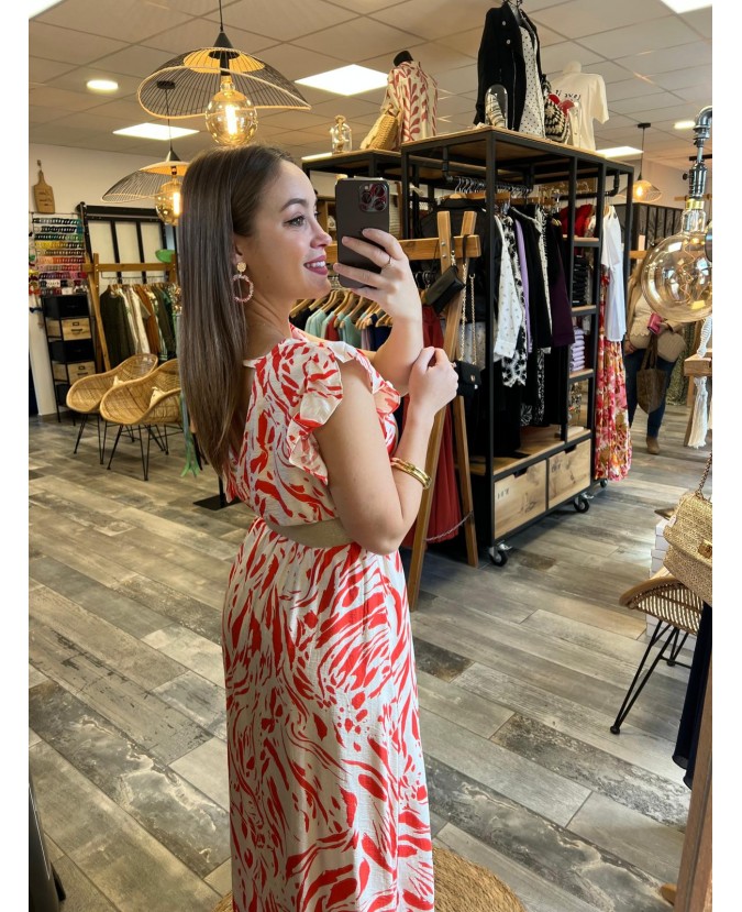 ROBE VÉRENA