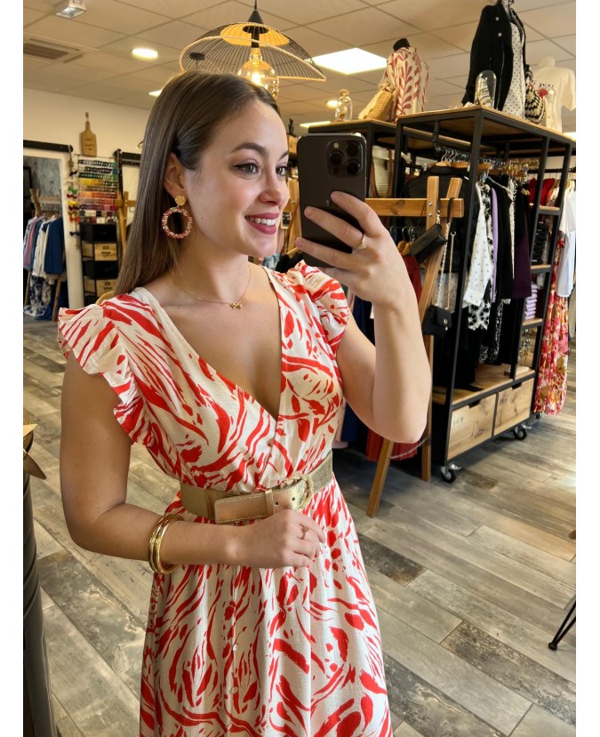 ROBE VÉRENA