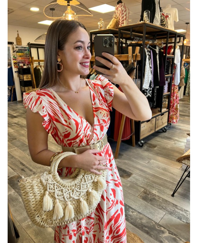 ROBE VÉRENA
