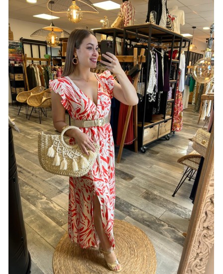ROBE VÉRENA