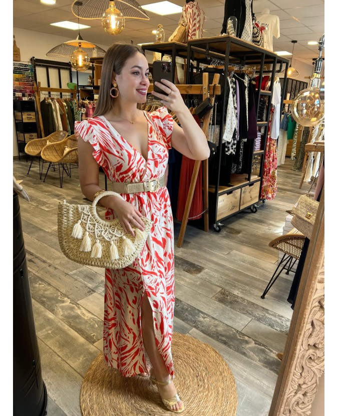 ROBE VÉRENA