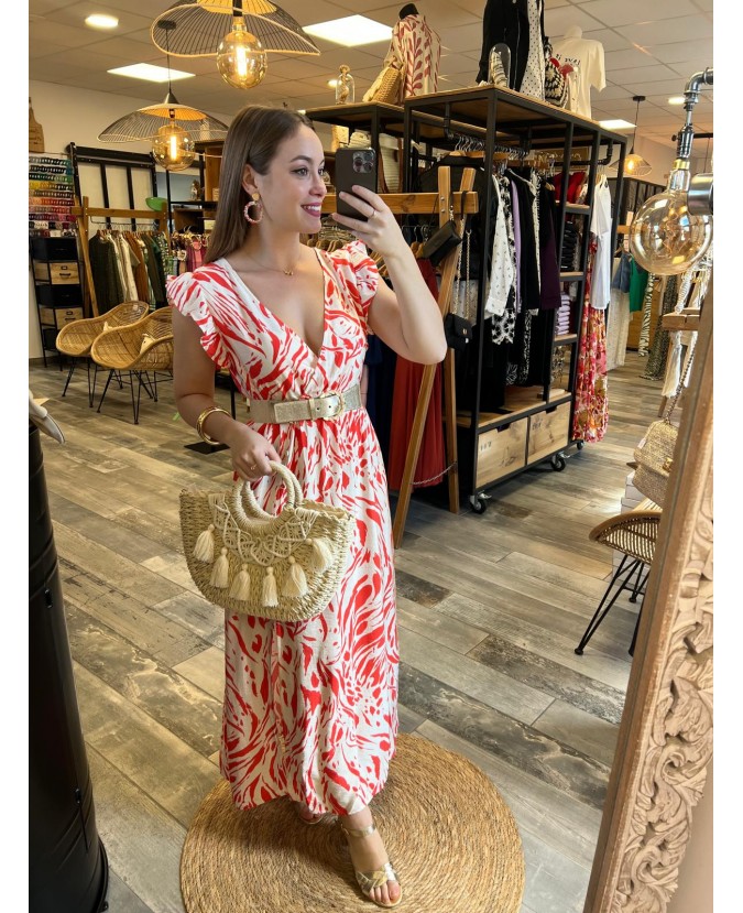 ROBE VÉRENA