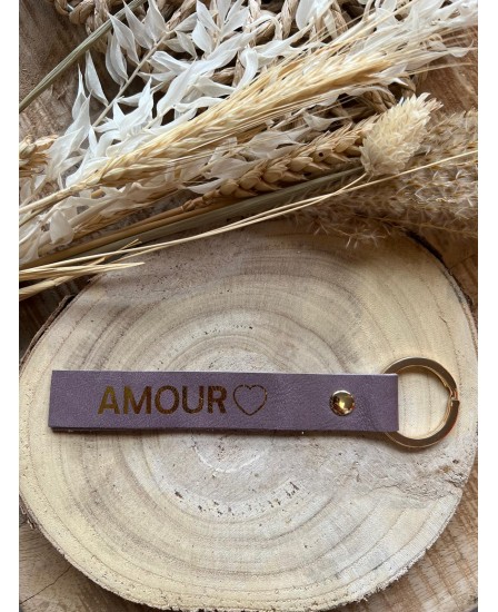 PORTES CLES AMOUR - PARME