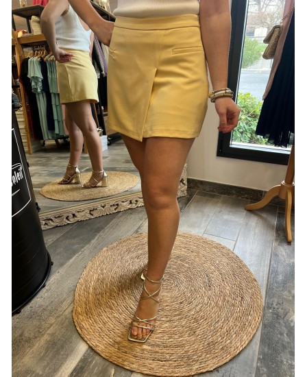 JUPE SHORT RÉJAN