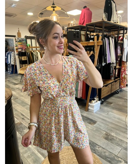 COMBISHORT LILI ROSE