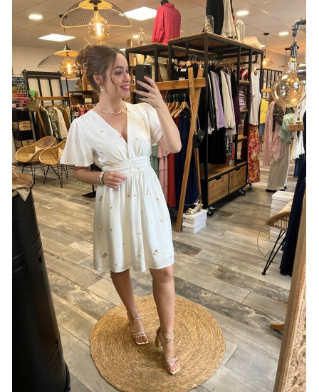 ROBE ALFREDO