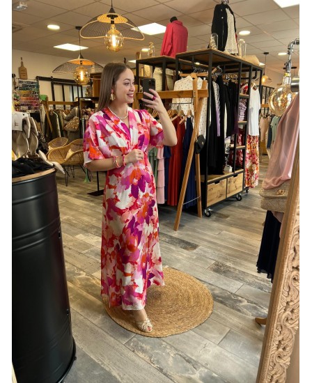 ROBE CLAUDIO
