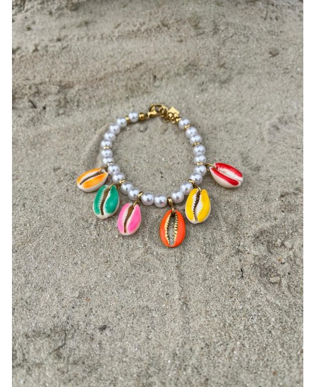 BRACELET ALICANTE - MULTICOLOR