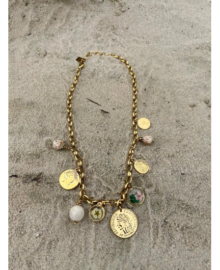 COLLIER LOUIS
