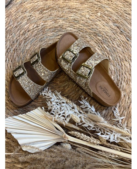 SANDALES ALINA