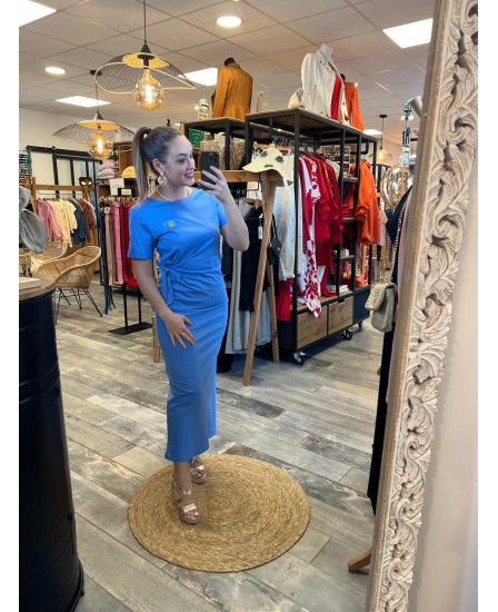 ROBE MANUELA