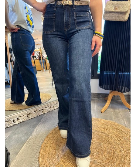 JEANS YANAEL