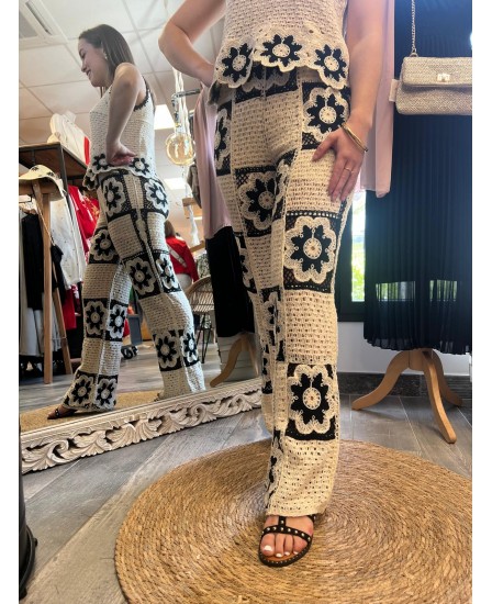PANTALON ILIAN