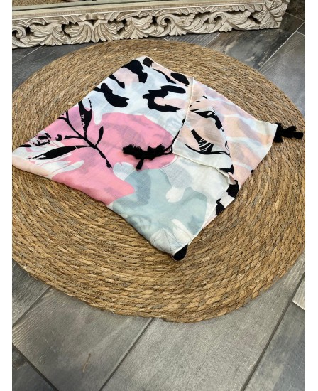 FOULARD IDRIS