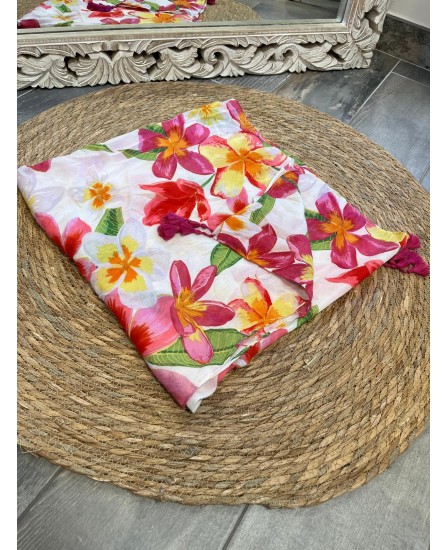 FOULARD YORAN