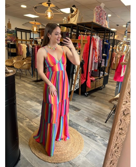 ROBE FALONE
