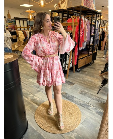 ROBE ORIANNA