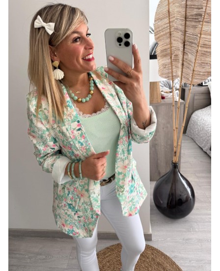 BLAZER YSALIS