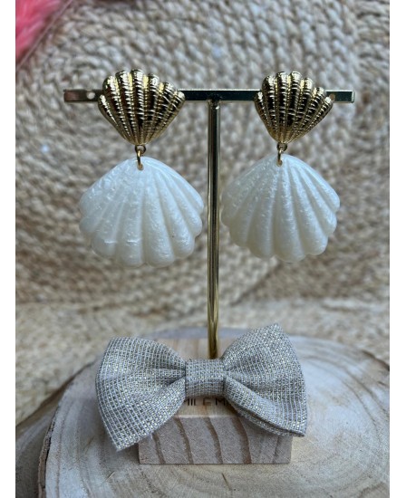 BOUCLES D'OREILLES AMAR