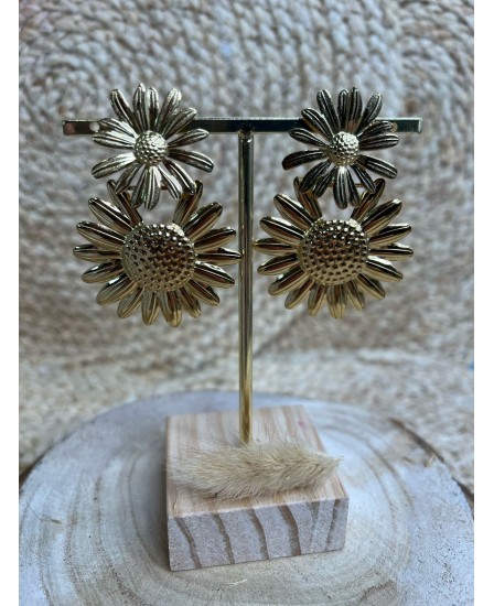 BOUCLES D'OREILLES VICTORIA