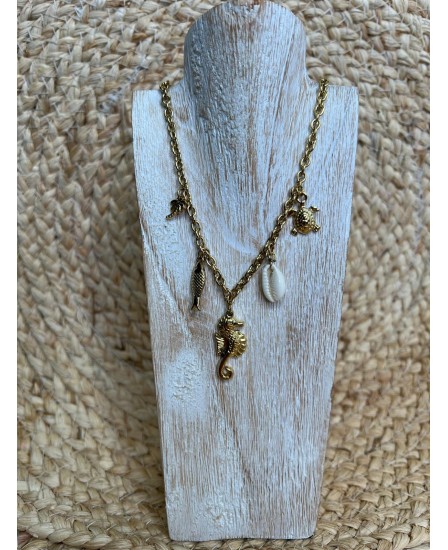 COLLIER OLERON