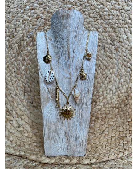 COLLIER BREHAT