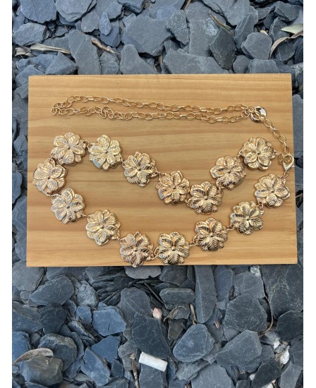 CEINTURE FLOWER