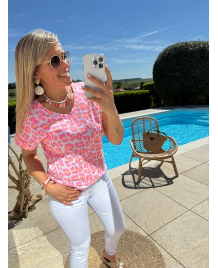 TEE SHIRT ANWEN