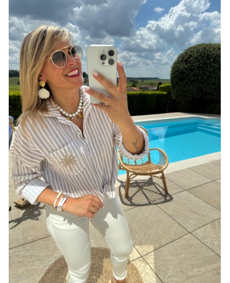 CHEMISE BILDAD