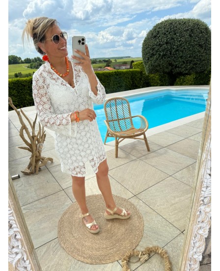 ROBE CATALINA