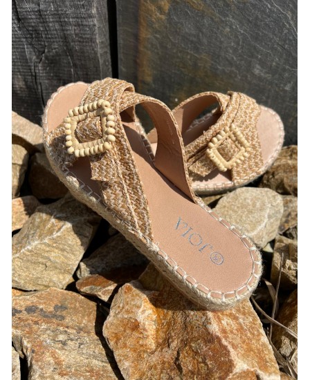SANDALES CYLIAN