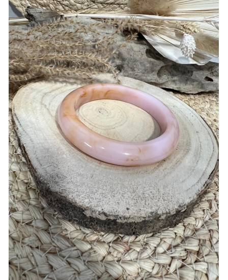BRACELET CALVI - ROSE