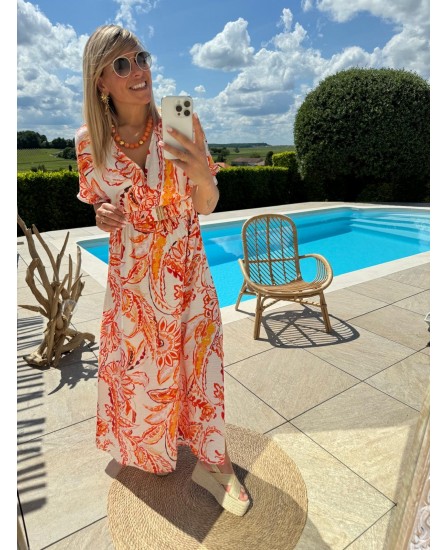 ROBE ARAN