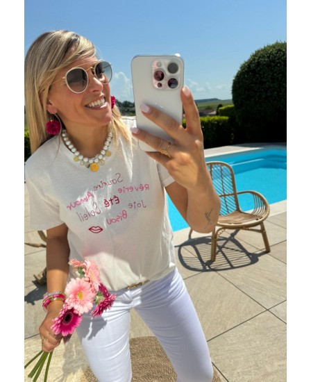 TEE SHIRT KILLI