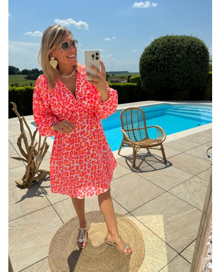 ROBE MIRCA