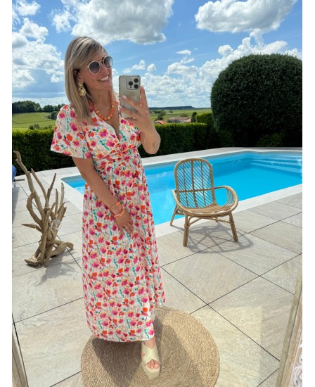 ROBE PENSÉE