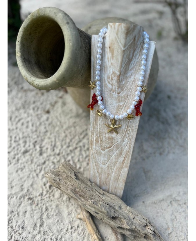 COLLIER HOMARD